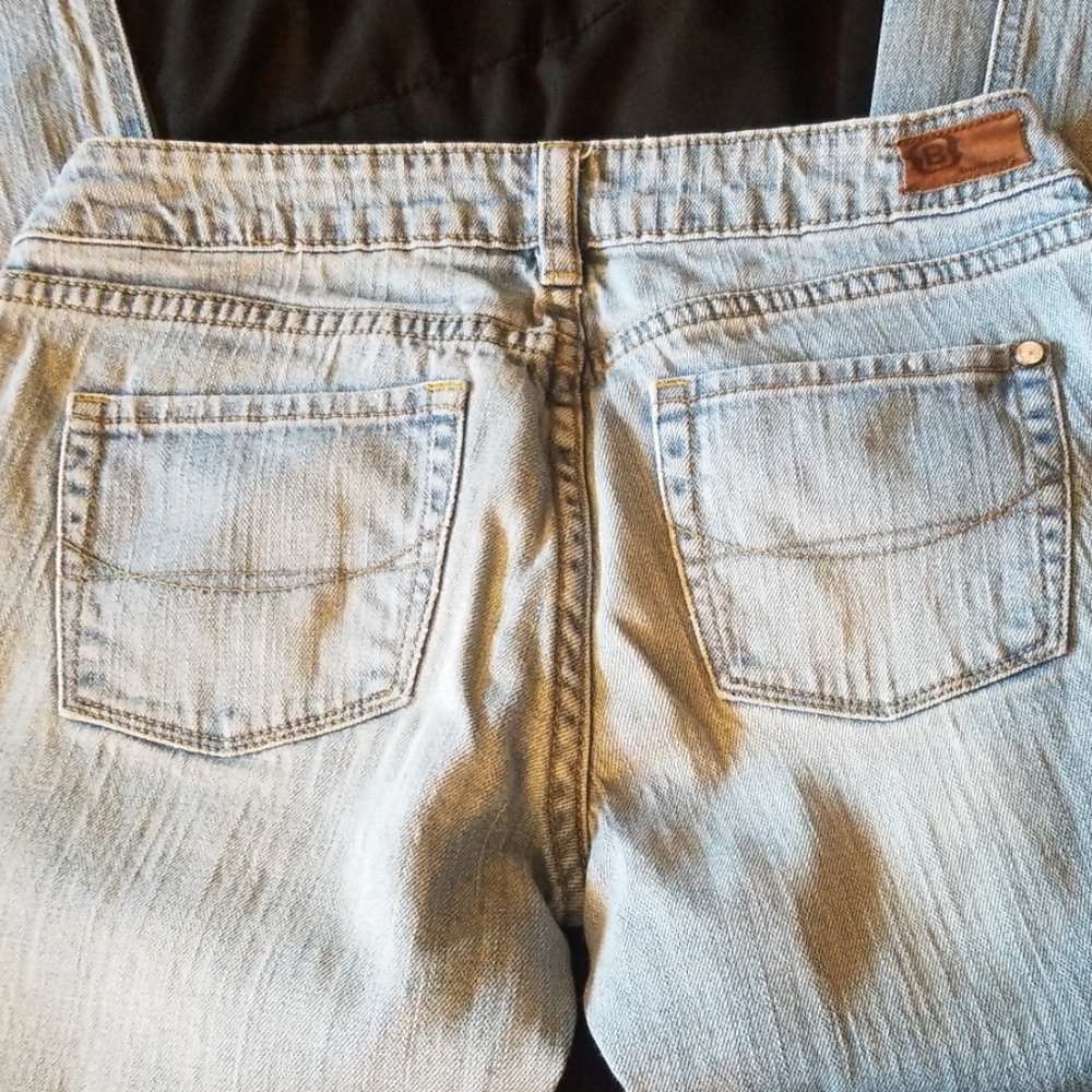 Bullhead jeans